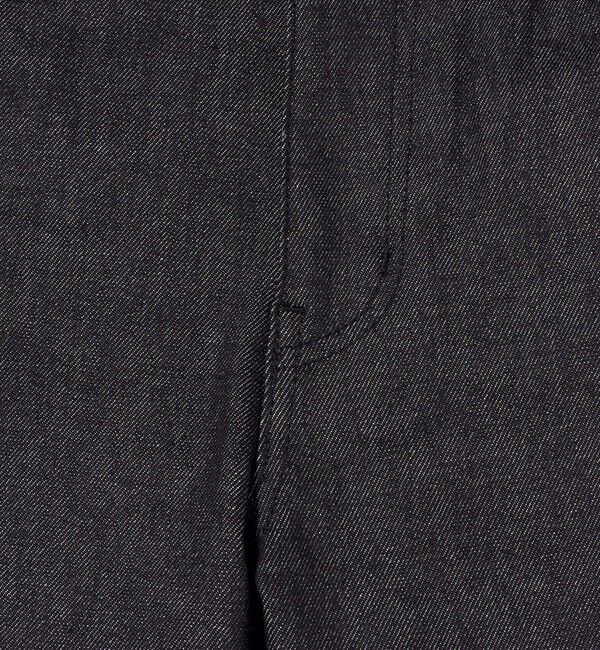 ASTRAET「＜ASTRAET＞デニム スキニーパンツ」|デニム|