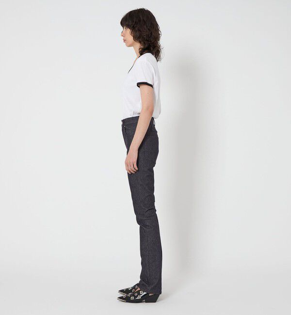 ASTRAET「＜ASTRAET＞デニム スキニーパンツ」|デニム|