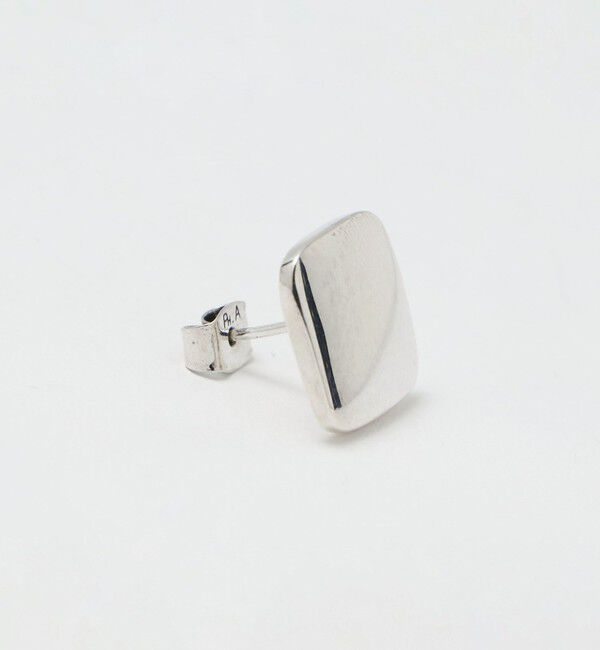 UNITED ARROWS「＜PHILIPPE AUDIBERT＞ARTHUR ピアス」|ピアス|