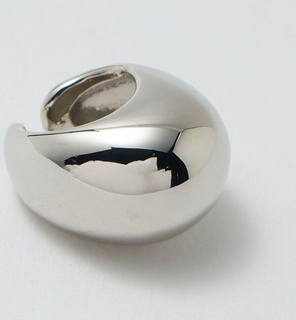 UNITED ARROWS「＜IRIS 47＞ORB イヤーカフ」|イヤーカフ|