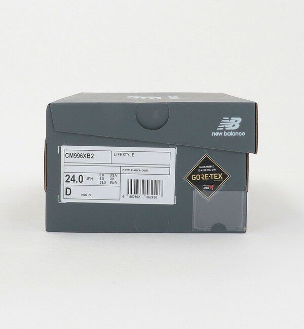 UNITED ARROWS「＜New Balance＞CM996XB2/D スニーカー」|スニーカー|