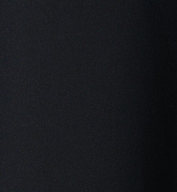 UNITED ARROWS「SPONGY ペプラム ブラウス」|シャツ・ブラウス|