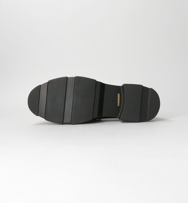 UNITED ARROWS green label relaxing「レイン 2WAY ローファー」|レインシューズ|