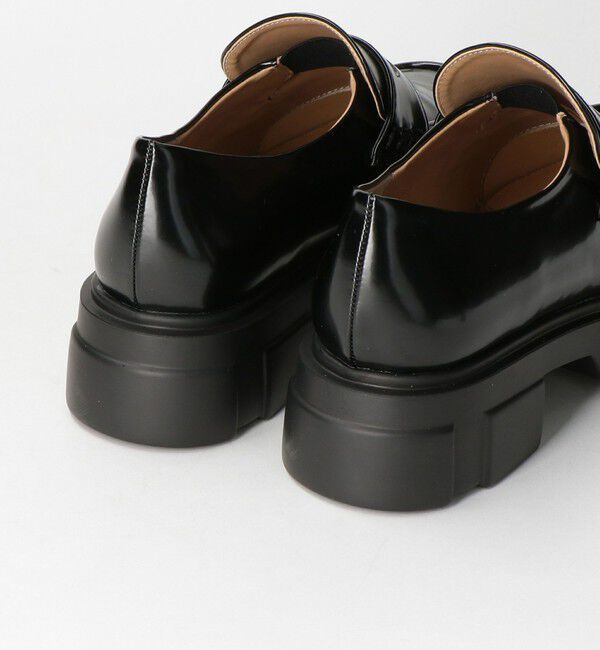 UNITED ARROWS green label relaxing「レイン 2WAY ローファー」|レインシューズ|