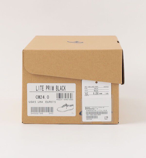 UNITED ARROWS green label relaxing「＜MOONSTAR＞LITE PRIM シューズ」|スニーカー|