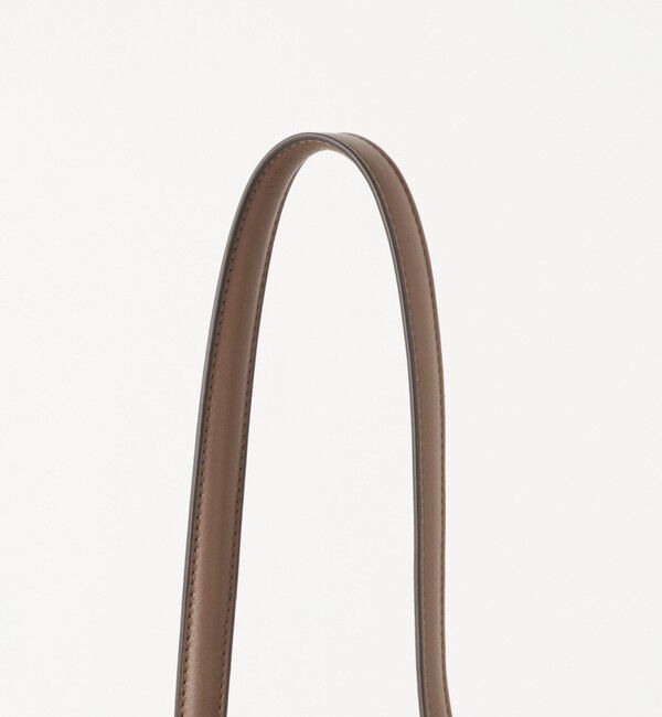 UNITED ARROWS green label relaxing「サイドポケット ドロスト 2WAY バッグ 」|ショルダー・メッセンジャー|