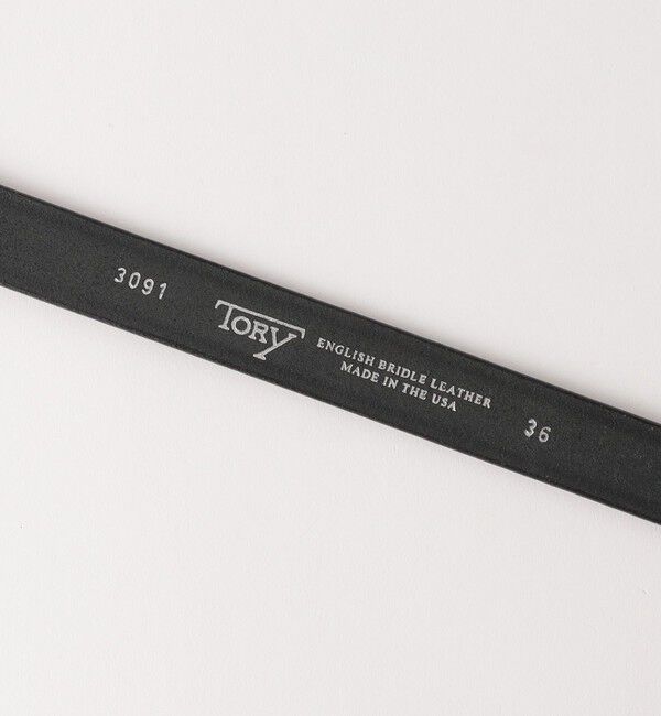 UNITED ARROWS green label relaxing「＜TORY LEATHER＞WESTERN ベルト」|ベルト|