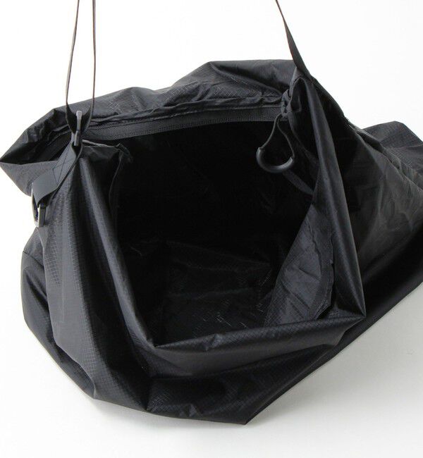 UNITED ARROWS green label relaxing「＜nahe＞パッカブル ショルダーバッグ」|ショルダー・メッセンジャー|