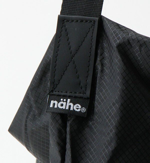 UNITED ARROWS green label relaxing「＜nahe＞パッカブル ショルダーバッグ」|ショルダー・メッセンジャー|