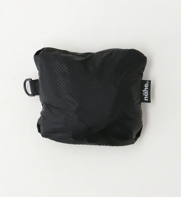 UNITED ARROWS green label relaxing「＜nahe＞パッカブル ショルダーバッグ」|ショルダー・メッセンジャー|