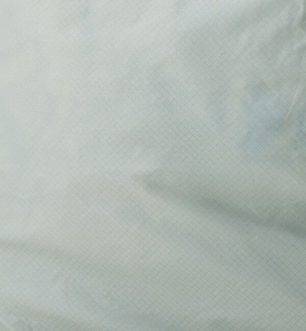 UNITED ARROWS green label relaxing「＜nahe＞パッカブル ショルダーバッグ」|ショルダー・メッセンジャー|