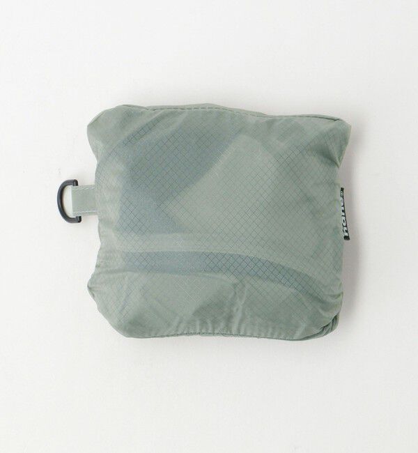 UNITED ARROWS green label relaxing「＜nahe＞パッカブル ショルダーバッグ」|ショルダー・メッセンジャー|