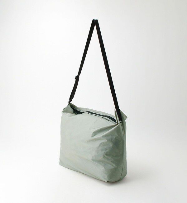 UNITED ARROWS green label relaxing「＜nahe＞パッカブル ショルダーバッグ」|ショルダー・メッセンジャー|