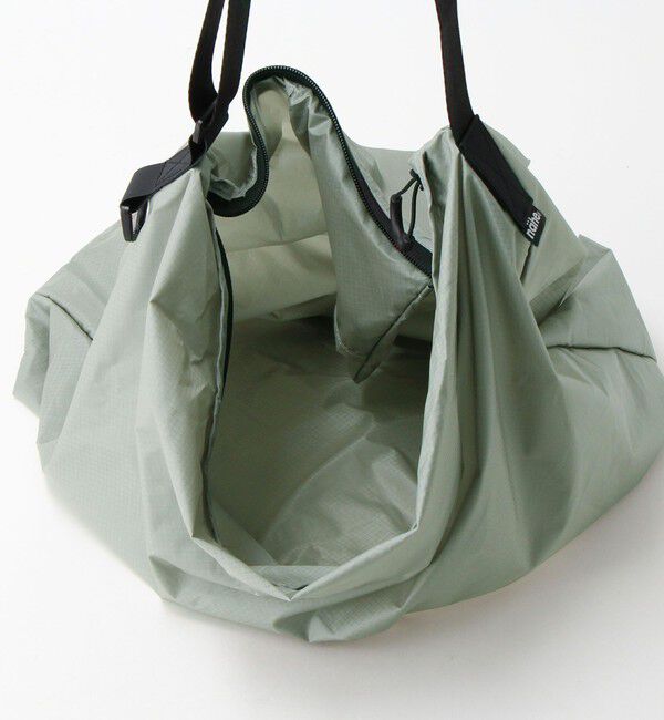 UNITED ARROWS green label relaxing「＜nahe＞パッカブル ショルダーバッグ」|ショルダー・メッセンジャー|
