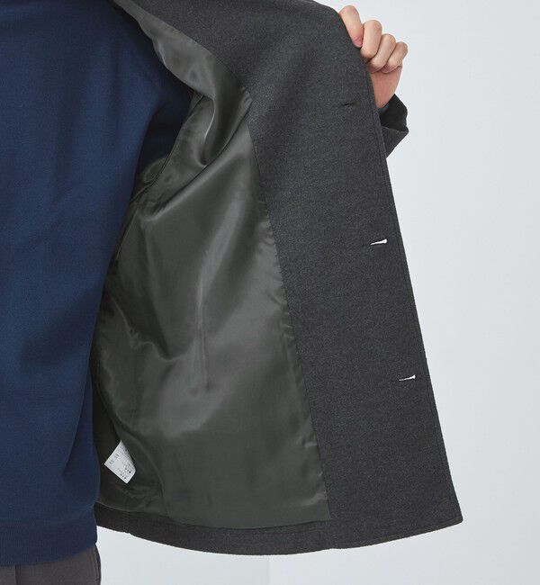 UNITED ARROWS green label relaxing「MOFMOSSER カバーオール」|その他|