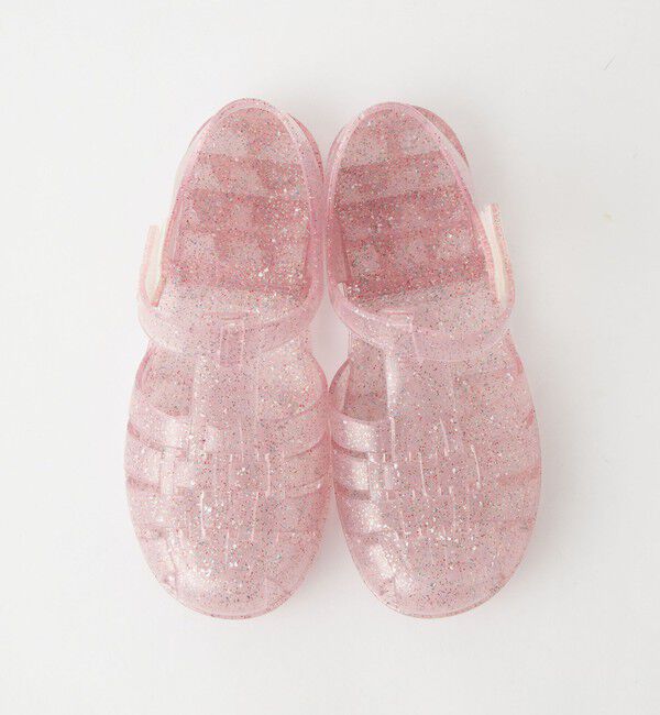 UNITED ARROWS green label relaxing「＜igor＞CLASICA C / キッズ 14cm-18cm」|サンダル|