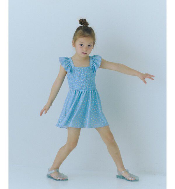 UNITED ARROWS green label relaxing「＜igor＞CLASICA C / キッズ 14cm-18cm」|サンダル|