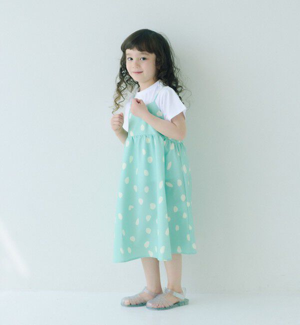 UNITED ARROWS green label relaxing「＜igor＞CLASICA C / キッズ 14cm-18cm」|サンダル|