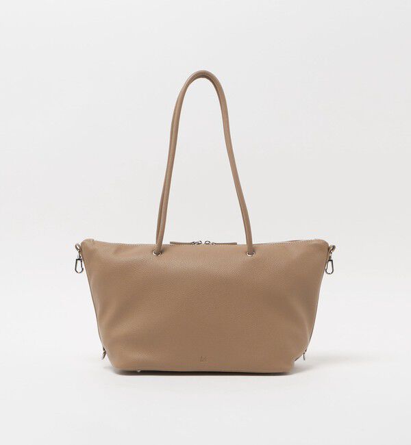 UNITED ARROWS green label relaxing「＜&MyuQ＞TAMTON ボストンバッグ」|ショルダー・メッセンジャー|