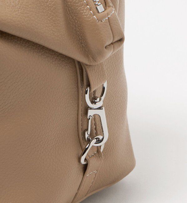 UNITED ARROWS green label relaxing「＜&MyuQ＞TAMTON ボストンバッグ」|ショルダー・メッセンジャー|