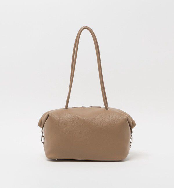 UNITED ARROWS green label relaxing「＜&MyuQ＞TAMTON ボストンバッグ」|ショルダー・メッセンジャー|