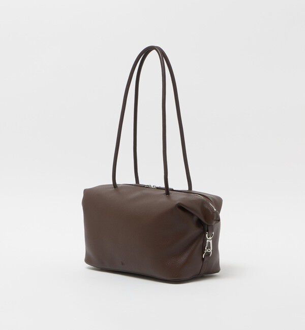 UNITED ARROWS green label relaxing「＜&MyuQ＞TAMTON ボストンバッグ」|ショルダー・メッセンジャー|