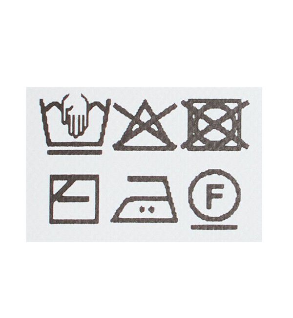 UNITED ARROWS green label relaxing「ウール フライス クルーネック カットソー  ウォッシャブル」|Tシャツ・カットソー|