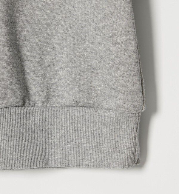 UNITED ARROWS green label relaxing「【WEB限定】裏毛 フード プルオーバー / スウェット / トレーナー  / キッズ 100cm-160cm」|パーカー|