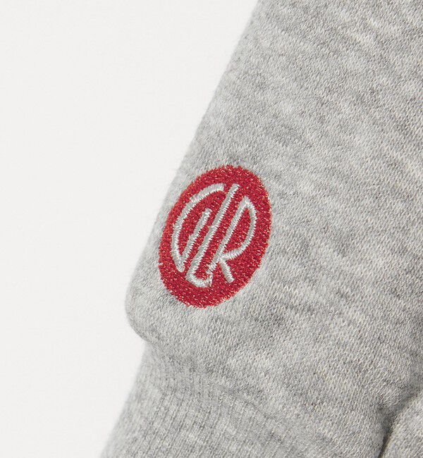 UNITED ARROWS green label relaxing「【WEB限定】裏毛 フード プルオーバー / スウェット / トレーナー  / キッズ 100cm-160cm」|パーカー|