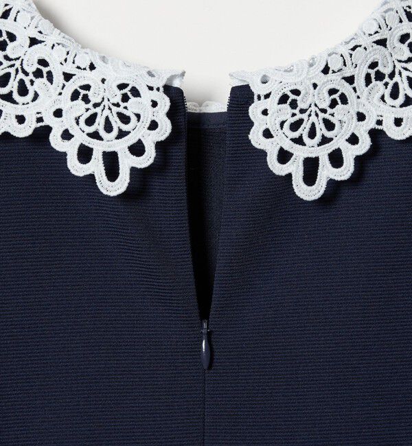 UNITED ARROWS green label relaxing「リップル セット ワンピース / キッズ 140cm-160cm」|ワンピース|