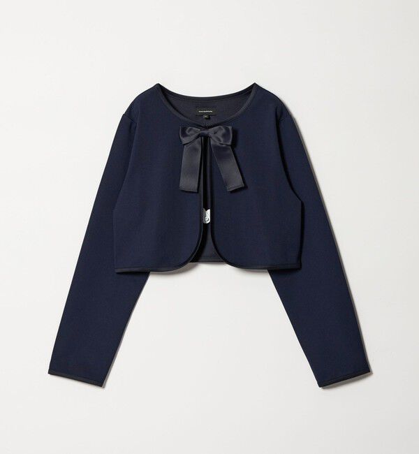 UNITED ARROWS green label relaxing「リップル セット ワンピース / キッズ 140cm-160cm」|ワンピース|