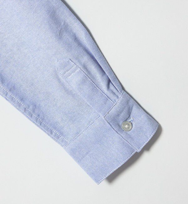 UNITED ARROWS green label relaxing「オックスシャツ / キッズ 140cm-160cm」|シャツ・ブラウス|