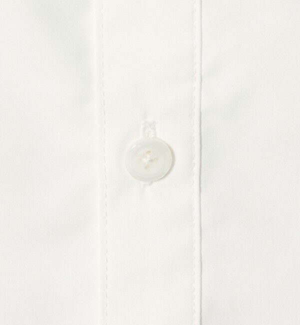 UNITED ARROWS green label relaxing「バンドカラーシャツ / キッズ 110cm-130cm」|シャツ・ブラウス|