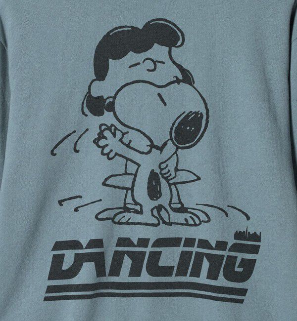 UNITED ARROWS green label relaxing「＜Manhattan Portage＞PEANUTS スウェット」|スウェット・ジャージ|