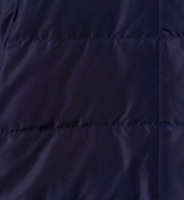 UNITED ARROWS green label relaxing「GIRLSダウンコート / キッズ 140cm-160cm」|ダウン|