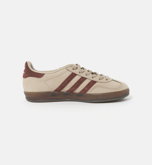 UNITED ARROWS green label relaxing「＜adidas Originals＞ガゼル インドア スニーカー / Gazelle Indoor」|スニーカー|