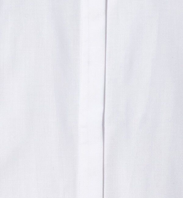 UNITED ARROWS green label relaxing「ニット タートル ベスト &times; シャツ セット」|シャツ・ブラウス|