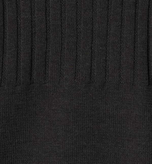 UNITED ARROWS green label relaxing「ニット タートル ベスト &times; シャツ セット」|シャツ・ブラウス|