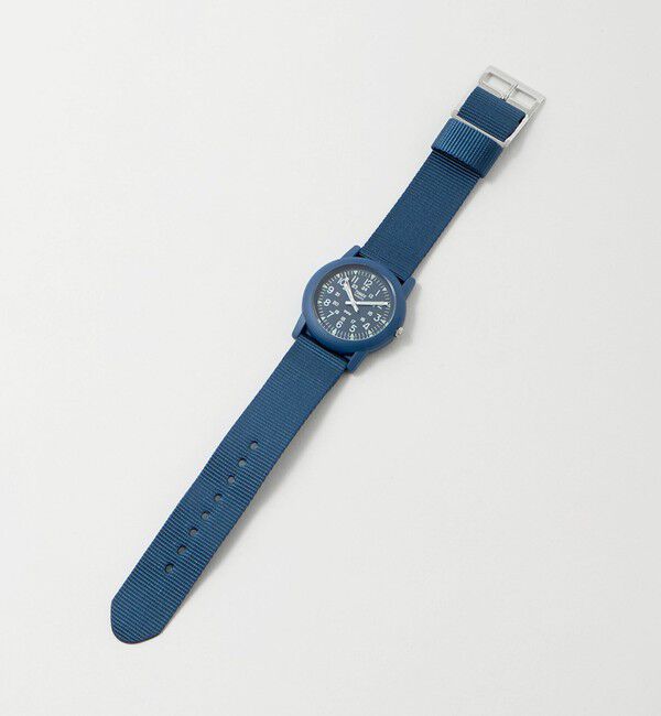 UNITED ARROWS green label relaxing「＜TIMEX＞Camper 34mm 腕時計」|腕時計|