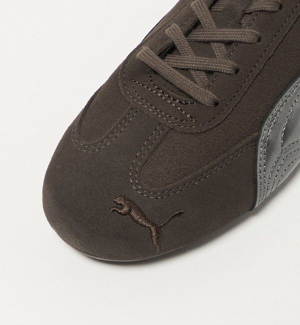 UNITED ARROWS green label relaxing「＜PUMA＞スピードキャット ラックス スニーカー / SPEEDCAT LUX」|スニーカー|