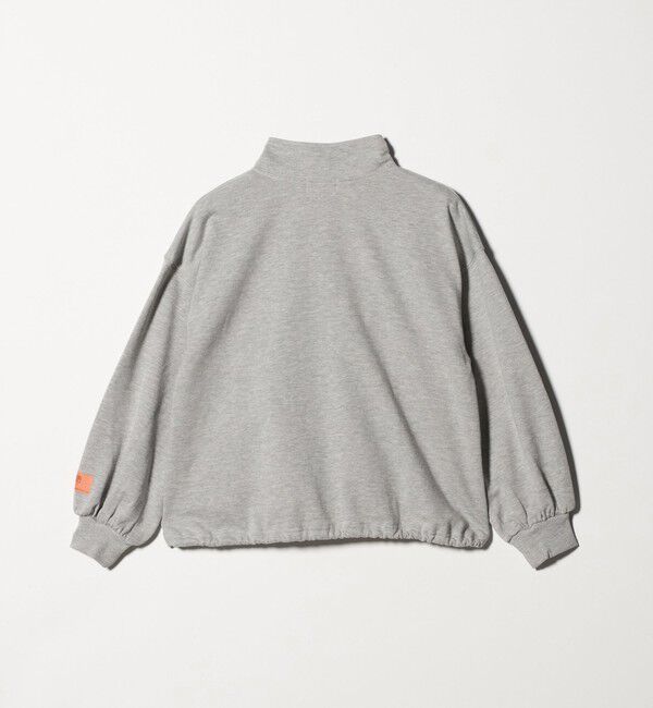 UNITED ARROWS green label relaxing「【別注】＜UNIVERSAL OVERALL＞スタンドネック プルオーバー / キッズ  140cm-160cm」|スウェット・ジャージ|