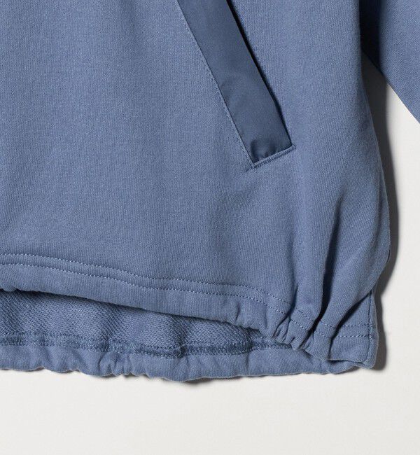 UNITED ARROWS green label relaxing「【別注】＜UNIVERSAL OVERALL＞スタンドネック プルオーバー / キッズ  140cm-160cm」|スウェット・ジャージ|