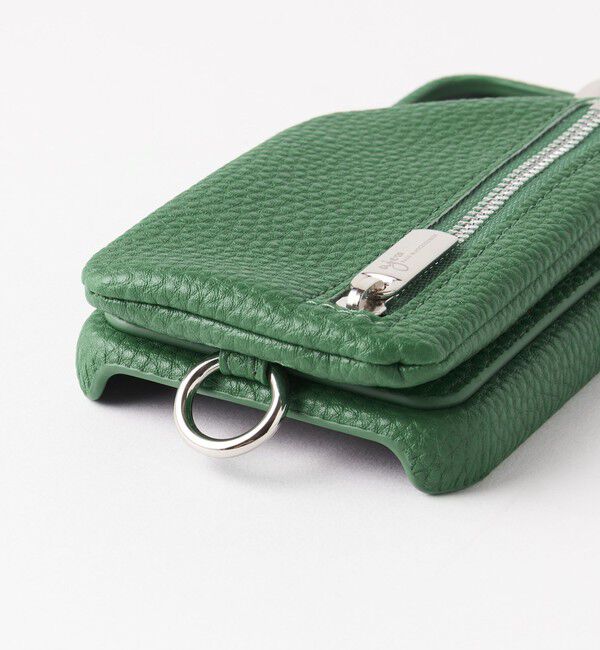 BEAUTY&YOUTH UNITED ARROWS「＜ajew＞CADENAS ストラップ iPhone13Pro ケース」|モバイルケース|