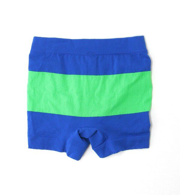 BEAUTY&YOUTH UNITED ARROWS「【別注】 ＜WACOAL MEN＞ PANTS HOLIC BOXER BRIEFS 2/アンダーウェア」|インナー|