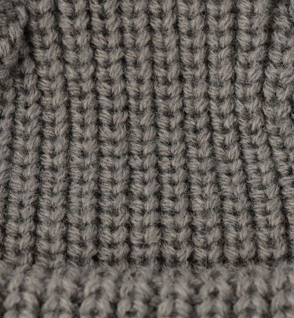 MONKEY TIME「アゼ ショート ビーニー」|ハット|