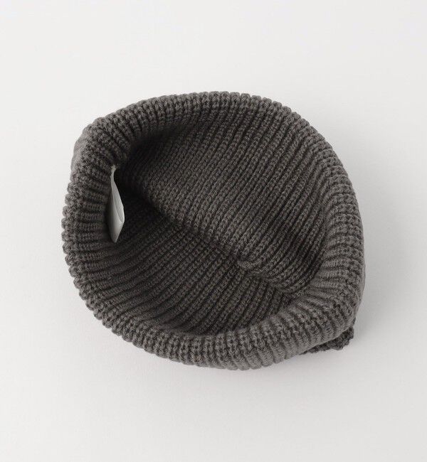 MONKEY TIME「アゼ ショート ビーニー」|ハット|