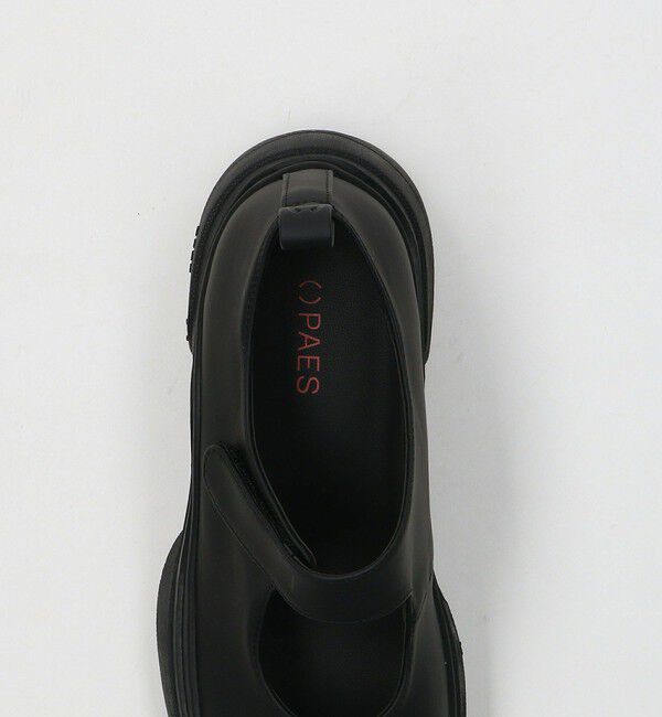 BEAUTY&YOUTH UNITED ARROWS「＜PAES＞MARY JANE/レインシューズ」|レインシューズ|