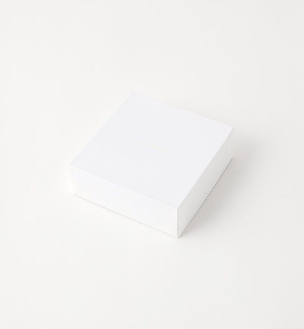 BEAUTY&YOUTH UNITED ARROWS「＜Third Movement＞メルティング ハート ピアス」|ピアス|