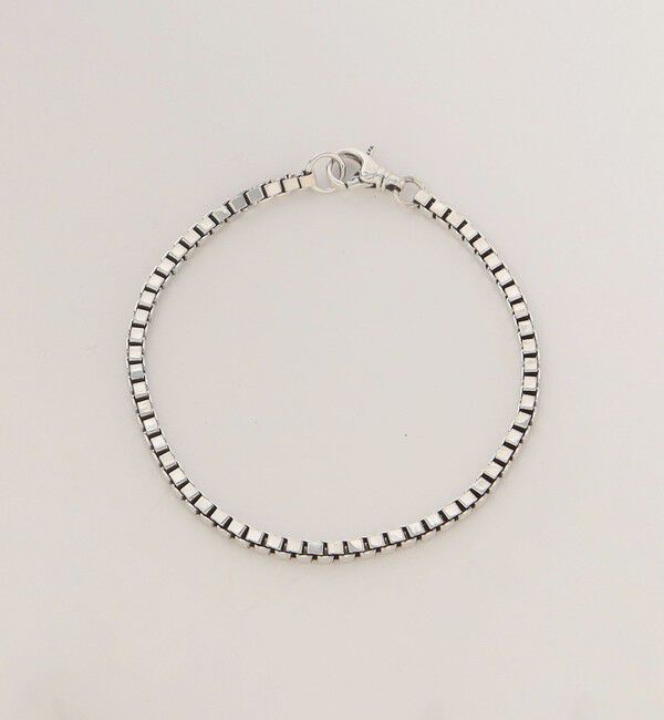 BEAUTY&YOUTH UNITED ARROWS「＜General＞ GEN-030/ブレスレット」|ブレスレット・バングル|