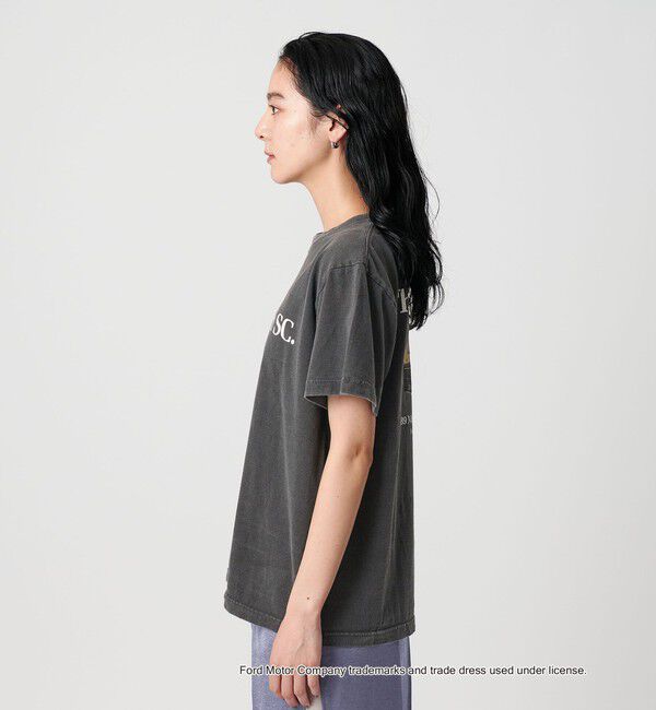BEAUTY&YOUTH UNITED ARROWS「【別注】＜GOOD ROCK SPEED＞FORD Thunderbird Tシャツ」|Tシャツ・カットソー|